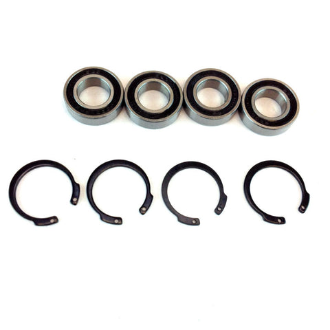 Cannondale Trigger 29 Pivot Bearing Kit - KP289