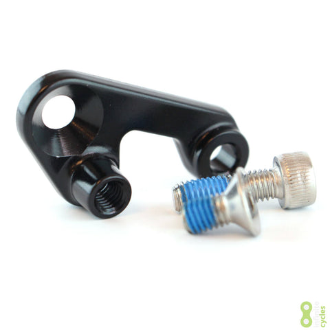 Cannondale Habit Front Derailleur Spacer Hanger - KP390/