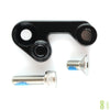 Cannondale Habit Front Derailleur Spacer Hanger - KP390/