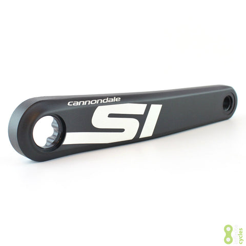 Cannondale Si BB30 Crank Arm Single - 170mm Left - KP423/170L