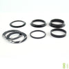 Cannondale Hollowgram Crank Spindle Spacer Set - Complete Road Set - KP483/