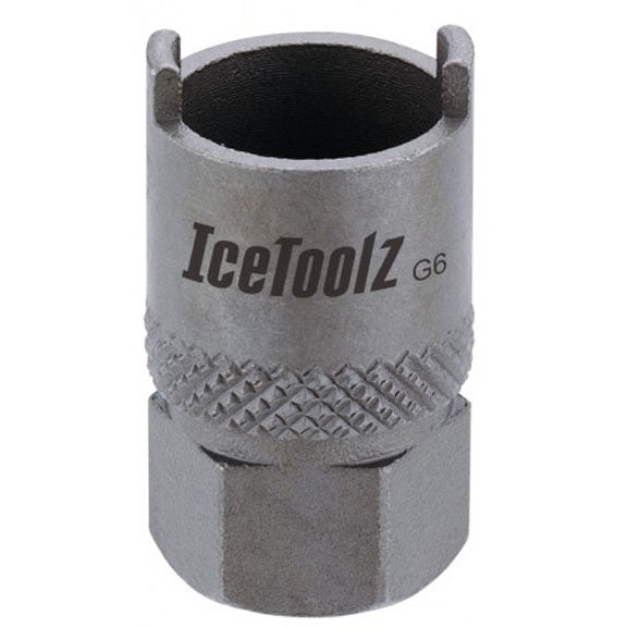 IceToolz Suntour 2- Notch Freewheel Remover