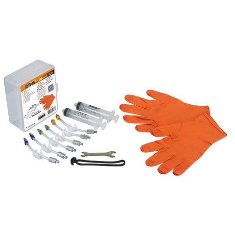 IceToolz Universal Bleed Kit