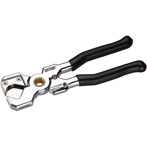 IceToolz Hydraulic Hose Cutter