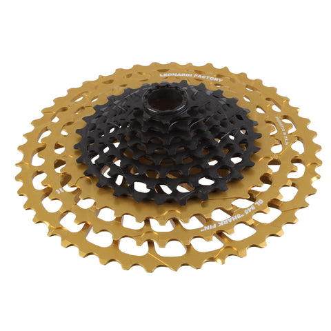 Leonardi General Lee 11sp Cassette, 9-45t