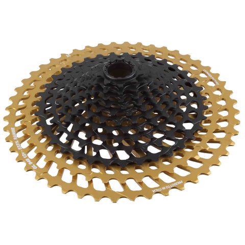 Leonardi General Lee 12sp Cassette, 9-48t