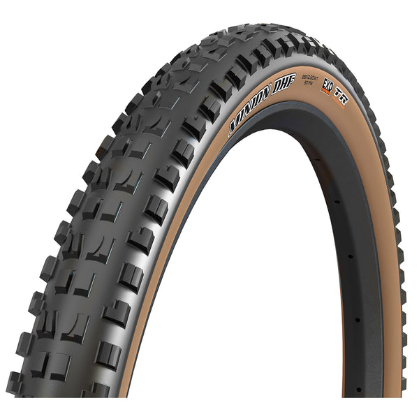 Maxxis Minion DHF Tire, 29x2.5