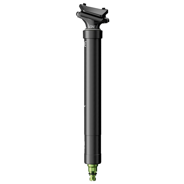 OneUp Components V2.1 Dropper Post, (120mm) 31.6x360mm