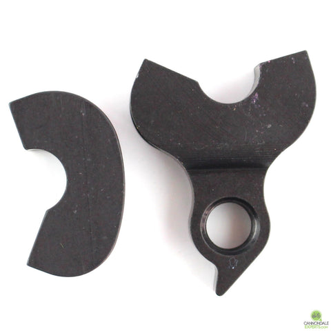 Cannondale Derailleur Hanger - Judge Perp  - QC750/