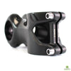 Cannondale Headshok Mountain Stem Kit - 80mm x 5 Degree - Black - QSE080X05HS/BB