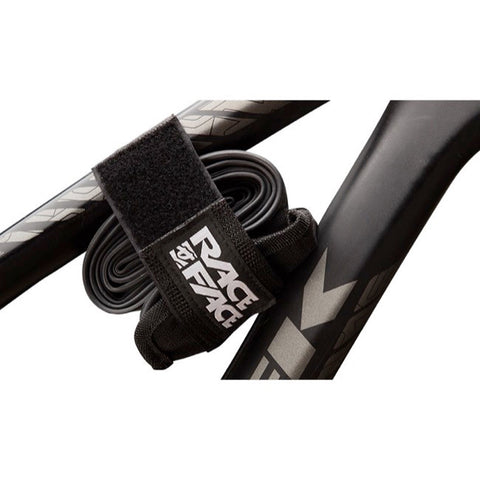 Race Face Stash Tool Wrap, Black