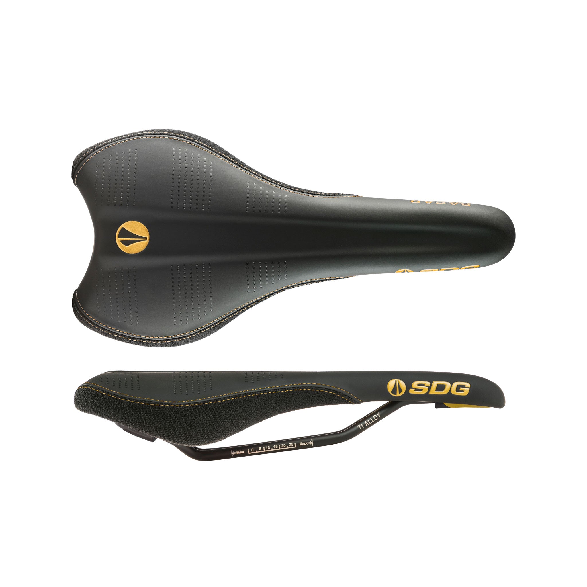 SDG Saddles | CannondaleExperts.com