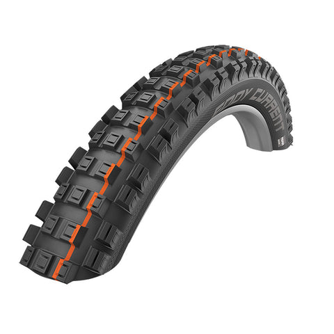 Schwalbe Eddy Current Rear Super-G TLE, 27.5x2.8