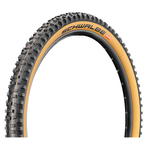 Schwalbe Hans Dampf TLE Tire, 27.5x2.6