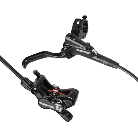 TRP Slate T4 Disc Brake, Right - Black