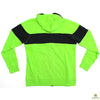 Sugoi Cannondale Berzerker Green Hoodie Extra Extra Large