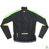 Sugoi RS Zero Long Sleeve Jersey Berzerker Green/Super Nova Small