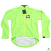 Sugoi Versa Evo Convertible Jacket Berzerker Green Small