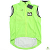 Sugoi Versa Evo Convertible Jacket Berzerker Green Small