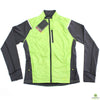 Sugoi Alpha Hybrid Jacket Berzerker Green Extra Extra Large