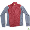 Sugoi Alpha Hybrid Jacket Varsity Red Large