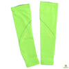 Sugoi MidZero Arm Warmer Berzerker Green Extra Small