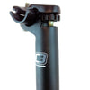 Cannondale C3 350mm Seatpost Black Alloy