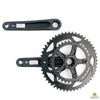 Cannondale Si BB30 Crank w/ FSA Road Mid-Compact 172.5mm - Take Off New