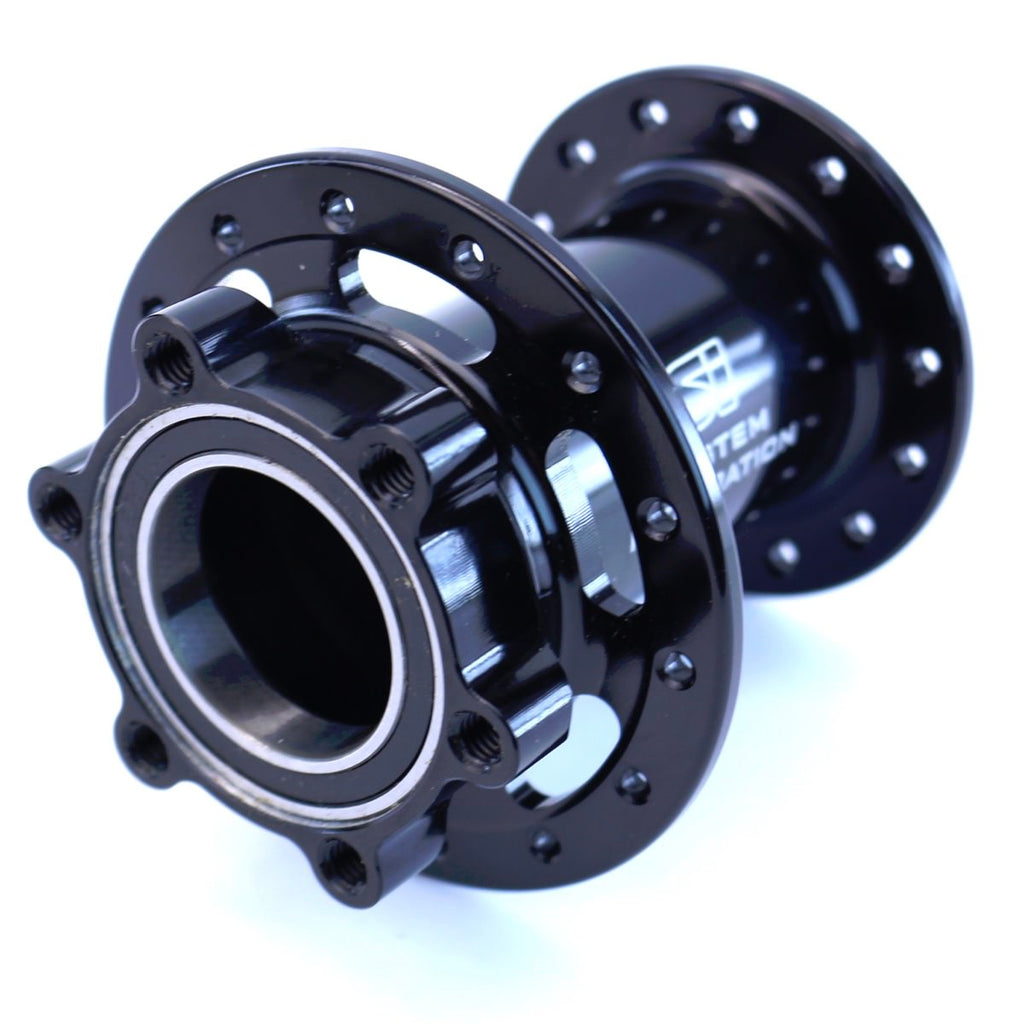 Cannondale キャノンデール Lefty 50 Hub Lefty 50 Front Hub 24H | Components | Cannondale