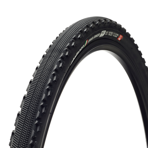 Challenge Tire Gravel Grinder Race K tire, 700 x 38c black