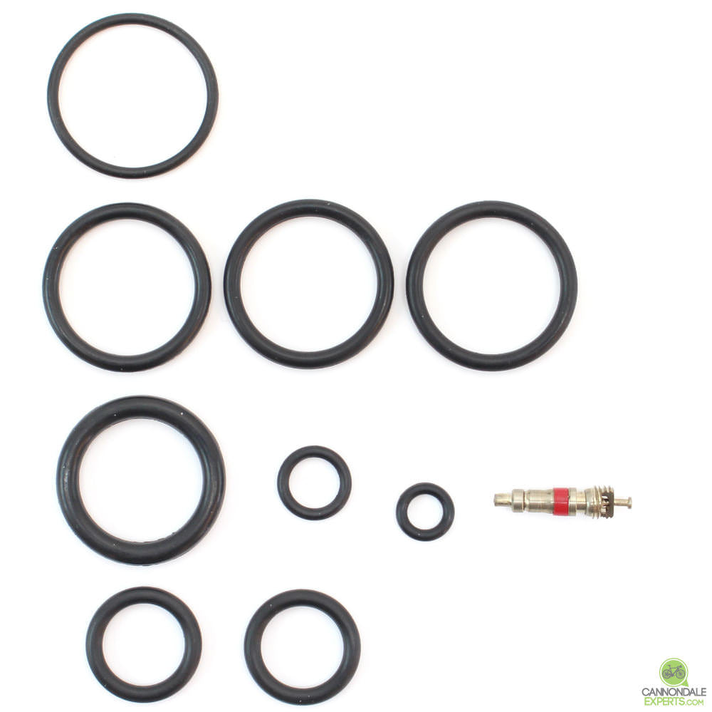 Rsp cc652087 kit de servio cannondale lefty ocho Kit de serviço Cann Rsp cc652087 kit de servio cannondale lefty ocho Kit de serviço Cann