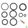 CannondaleExperts.com Cannondale Lefty 32mm 2.0 Abbreviated 100 Hour Seal Kit