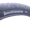 Maxxis Hookworm Tire: 29 x 2.50 Wire 60tpi Single Compound Black