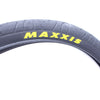 Maxxis Hookworm Tire: 29 x 2.50 Wire 60tpi Single Compound Black