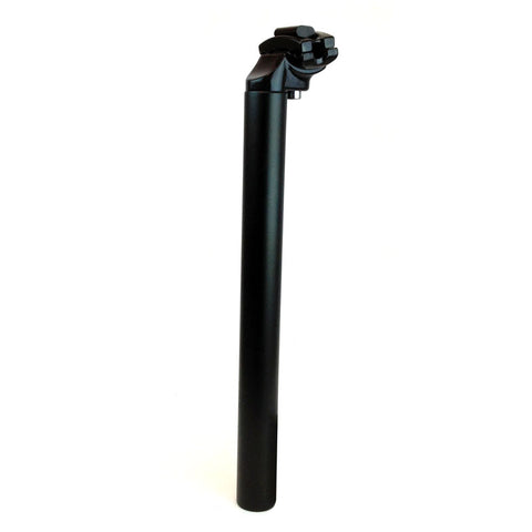 Cannondale All Black Alloy Seatpost - 31.6mm