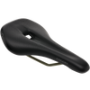 Ergon SM Pro Men's Saddle, Small/Medium - Stealth