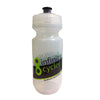 Cannondale Experts and Infinite Cycles Logo Bottle - Small Clear