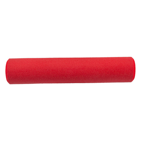 SUPACAZ Siliconez Grips Red