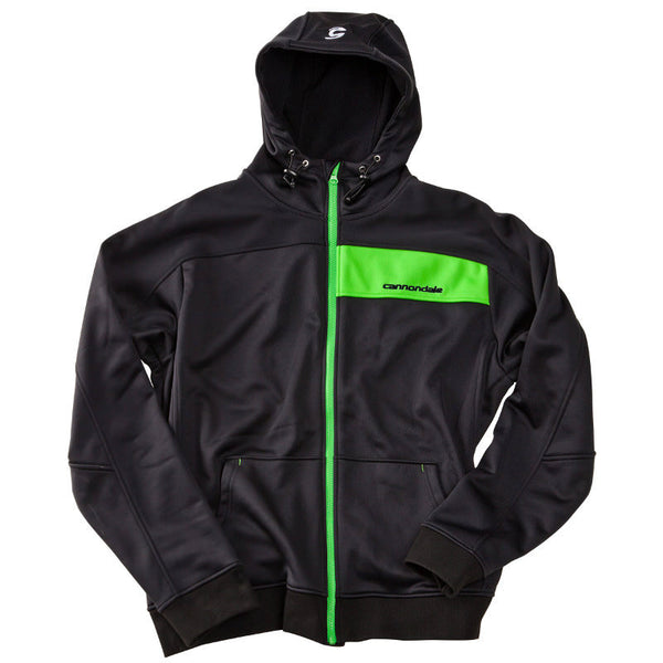 Cannondale 2013 Hoodie Black - 3M143 Extra Extra Large
