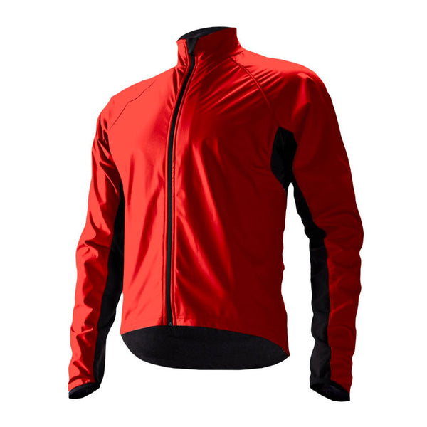 Cannondale 2013 Sirocco Wind Jacket Emperor Red - 3M317 Large