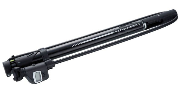 Cannondale Mini Pump Airspeed Transition - 3MP07/BLK