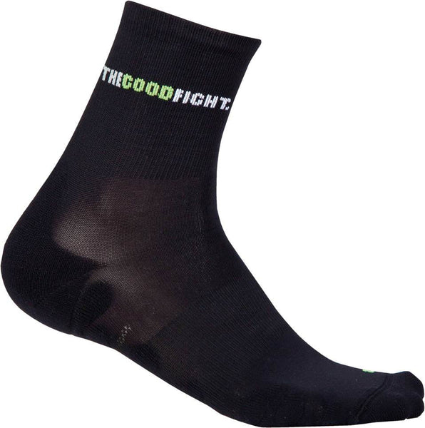 Cannondale 13 The Good Fight Sock GOOD Extra Large - 3T471X/GOOD
