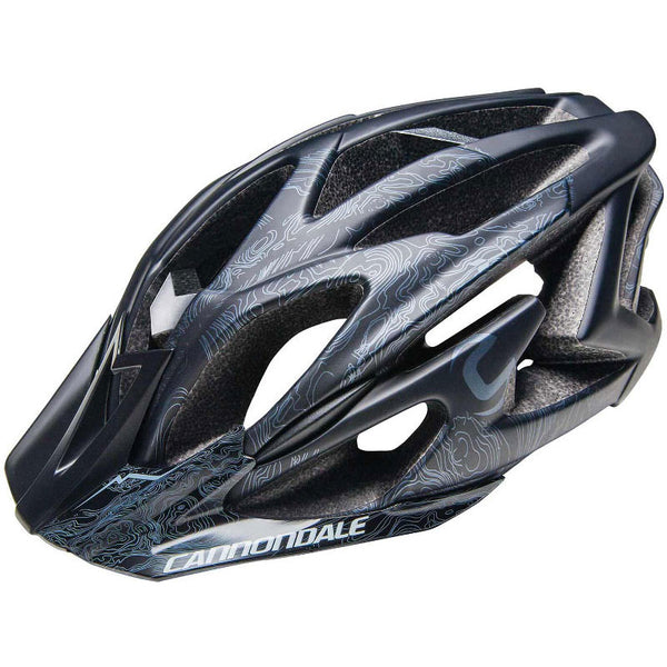 Cannondale 2014 Ryker Helmet Black Small/Medium