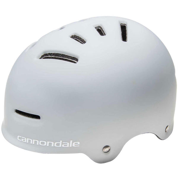Cannondale 2014 Ward Helmet Grey Large