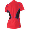 Cannondale 2014 Women's CDALE Classic Jersey Coral - 4F120/COR Medium