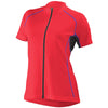Cannondale 2014 Women's CDALE Classic Jersey Coral - 4F120/COR Medium