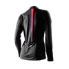 Cannondale Women's Prelude Long Sleeve Jersey Black - 4F135-BLK Large