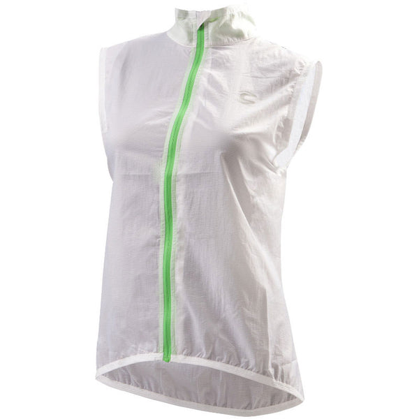 Cannondale 2014 Women's Pack Me Vest White - 4F303/WHT Extra Small