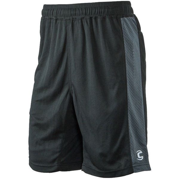 Cannondale 2014 Fitness Baggy Shorts Black - 4M270/BLK Small