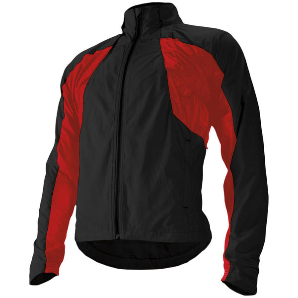 Cannondale Morphis Jacket Black - 4M323-BLK Small